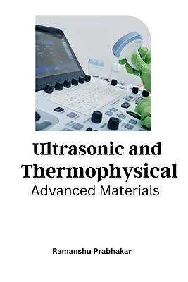 Picture of Advanced Materials Ultrasonic and Thermophysical