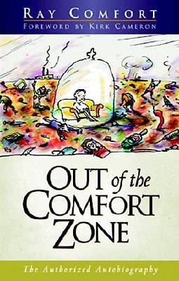 Picture of Out of the Comfort Zone