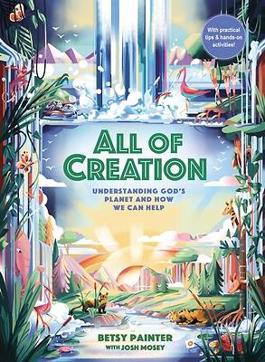Picture of All of Creation