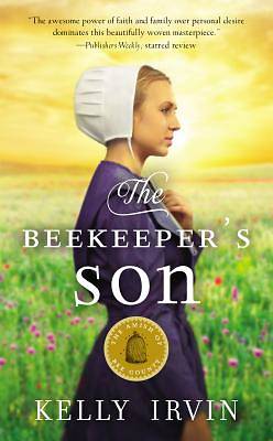 Picture of The Beekeeper's Son