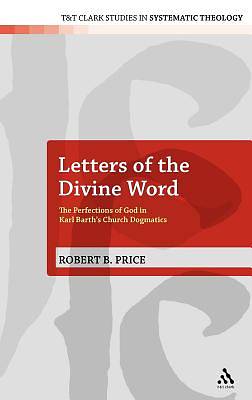 Picture of Letters of the Divine Word