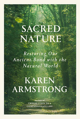 Picture of Sacred Nature