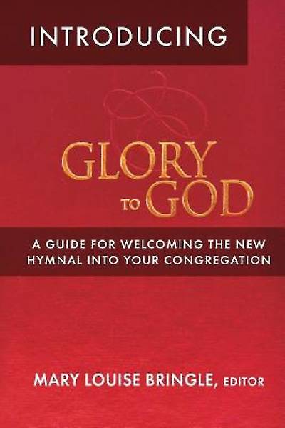 Picture of Introducing Glory to God