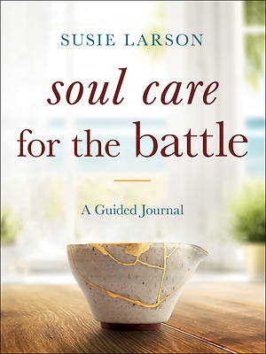 Picture of Soul Care for the Battle