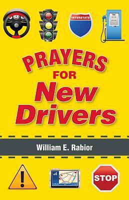 Picture of Prayers for New Drivers [ePub Ebook]