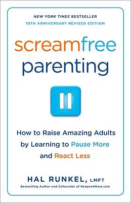 Picture of Screamfree Parenting