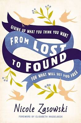 Picture of From Lost to Found - eBook [ePub]