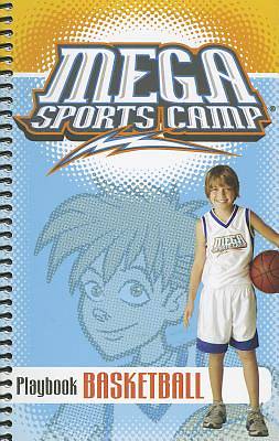 Picture of Basketball Playbook