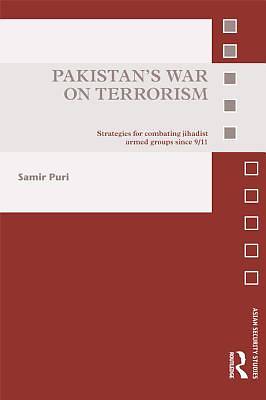 Picture of Pakistan's War on Terrorism [ePub Ebook]