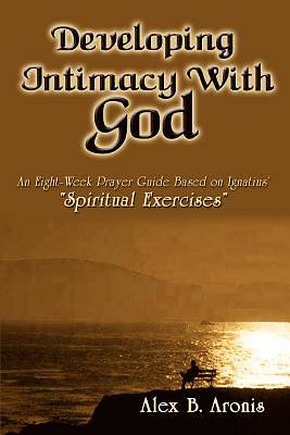 Picture of Developing Intimacy with God
