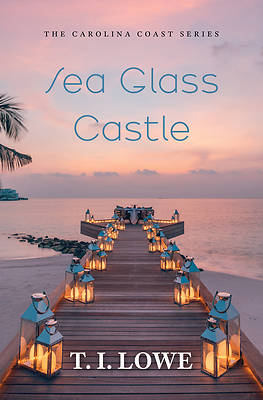Picture of Sea Glass Castle