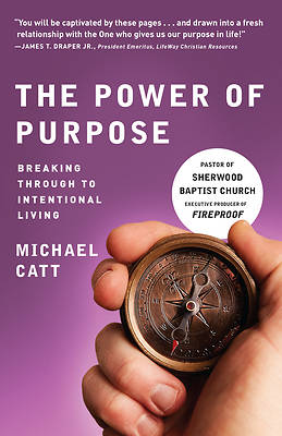Picture of The Power of Purpose