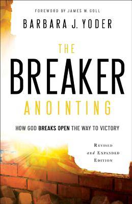 Picture of The Breaker Anointing [ePub Ebook]