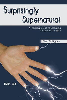 Picture of Surprisingly Supernatural