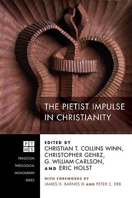 Picture of The Pietist Impulse in Christianity