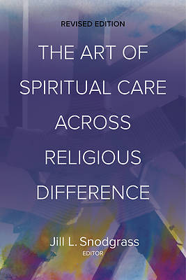 Picture of The Art of Spiritual Care Across Religious Difference