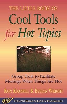 Picture of The Little Book of Cool Tools for Hot Topics