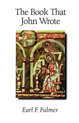 Picture of The Book That John Wrote