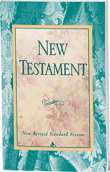 Picture of NRSV LC New Testament
