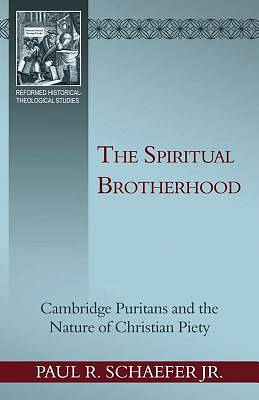 Picture of Spiritual Brotherhood