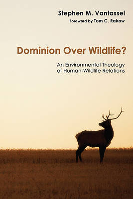 Picture of Dominion Over Wildlife?