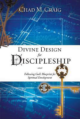 Picture of Divine Design for Discipleship