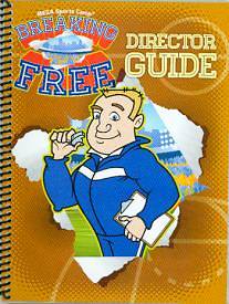 Picture of Breaking Free Director Guide