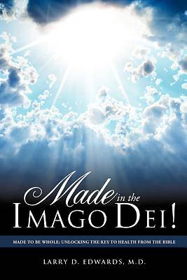 Picture of Made in the Imago Dei!