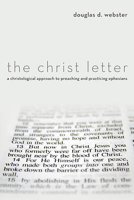 Picture of The Christ Letter
