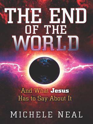 Picture of The End of the World [ePub Ebook]