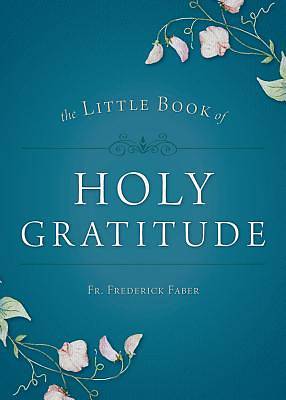 Picture of Little Book of Holy Gratitude