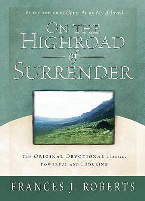 Picture of On the Highroad Of Surrender - Updated [ePub Ebook]