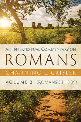 Picture of An Intertextual Commentary on Romans, Volume 2