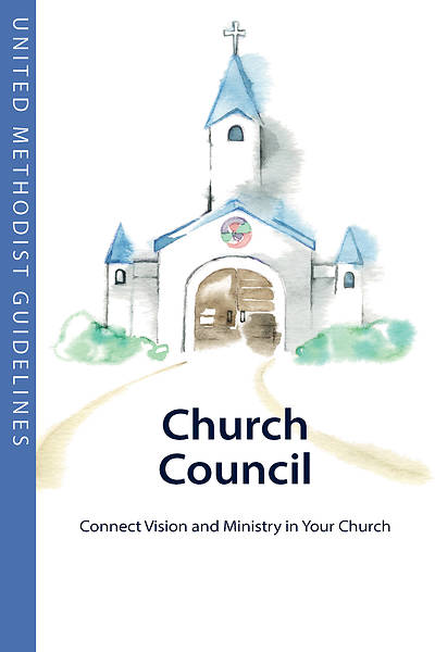 Picture of Guidelines Church Council 2025-2028