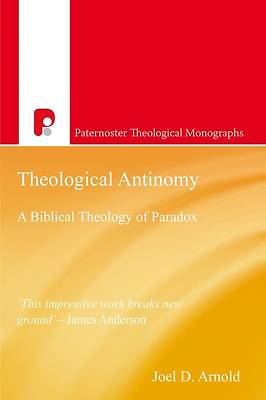 Picture of PATM Theological Antinomy