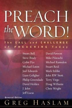 Picture of Preach the Word!
