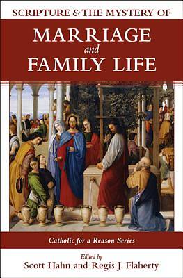 Picture of Scripture and the Mystery of Marriage and Family Life