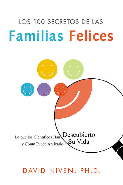 Picture of Los 100 Secretos de las Familias Felices