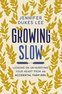 Picture of Growing Slow