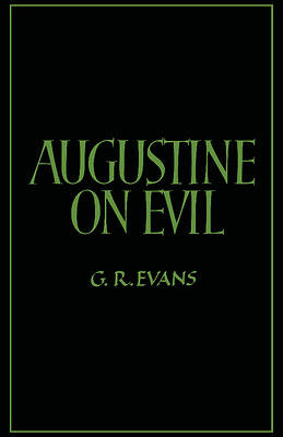 Picture of Augustine on Evil