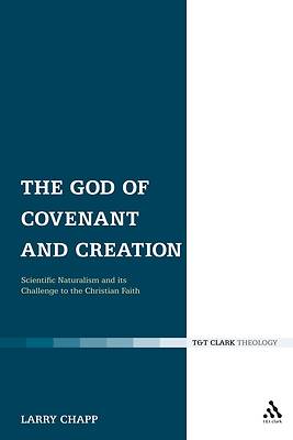 Picture of The God of Covenant and Creation