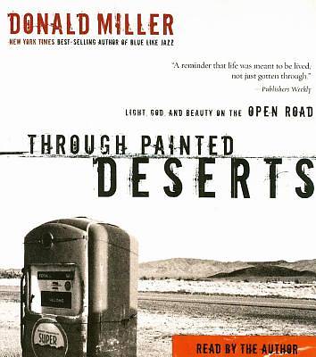 Picture of Through Painted Deserts