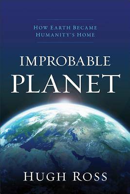 Picture of Improbable Planet
