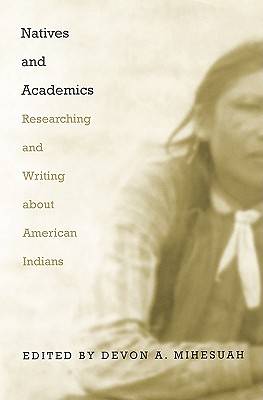 Picture of Natives and Academics