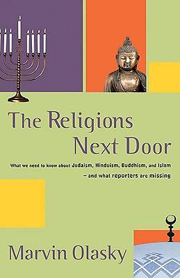 Picture of The Religions Next Door