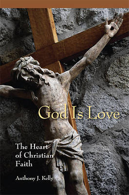 Picture of God is Love [ePub Ebook]