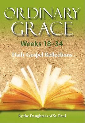 Picture of Ordinary Grace 18-34