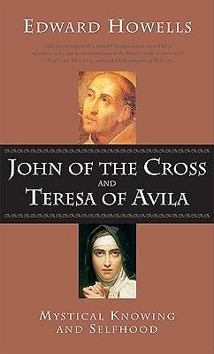 Picture of John of the Cross and Teresa of Avila