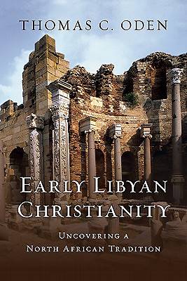 Picture of Early Libyan Christianity