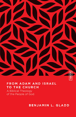 Picture of From Adam and Israel to the Church